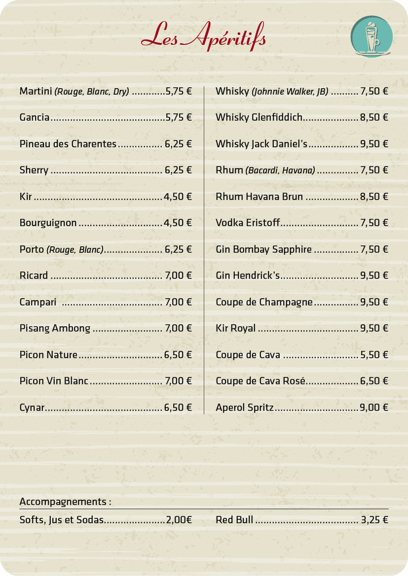 02-Carte Table du Domaine (01-2025)